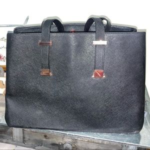 Ted Baker Black purse